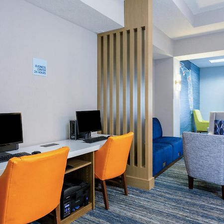 Holiday Inn Express Orlando-Ocoee East By Ihg Exterior photo
