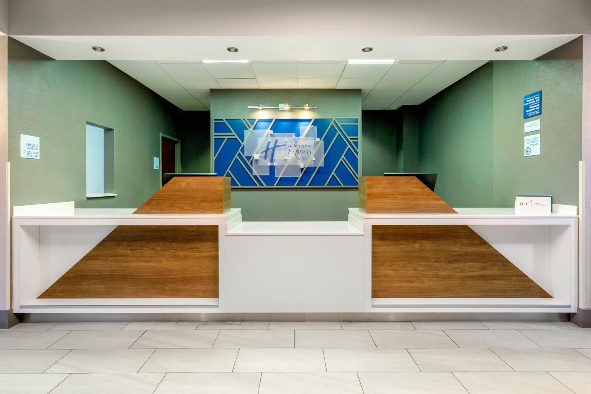 Holiday Inn Express Orlando-Ocoee East By Ihg Exterior photo