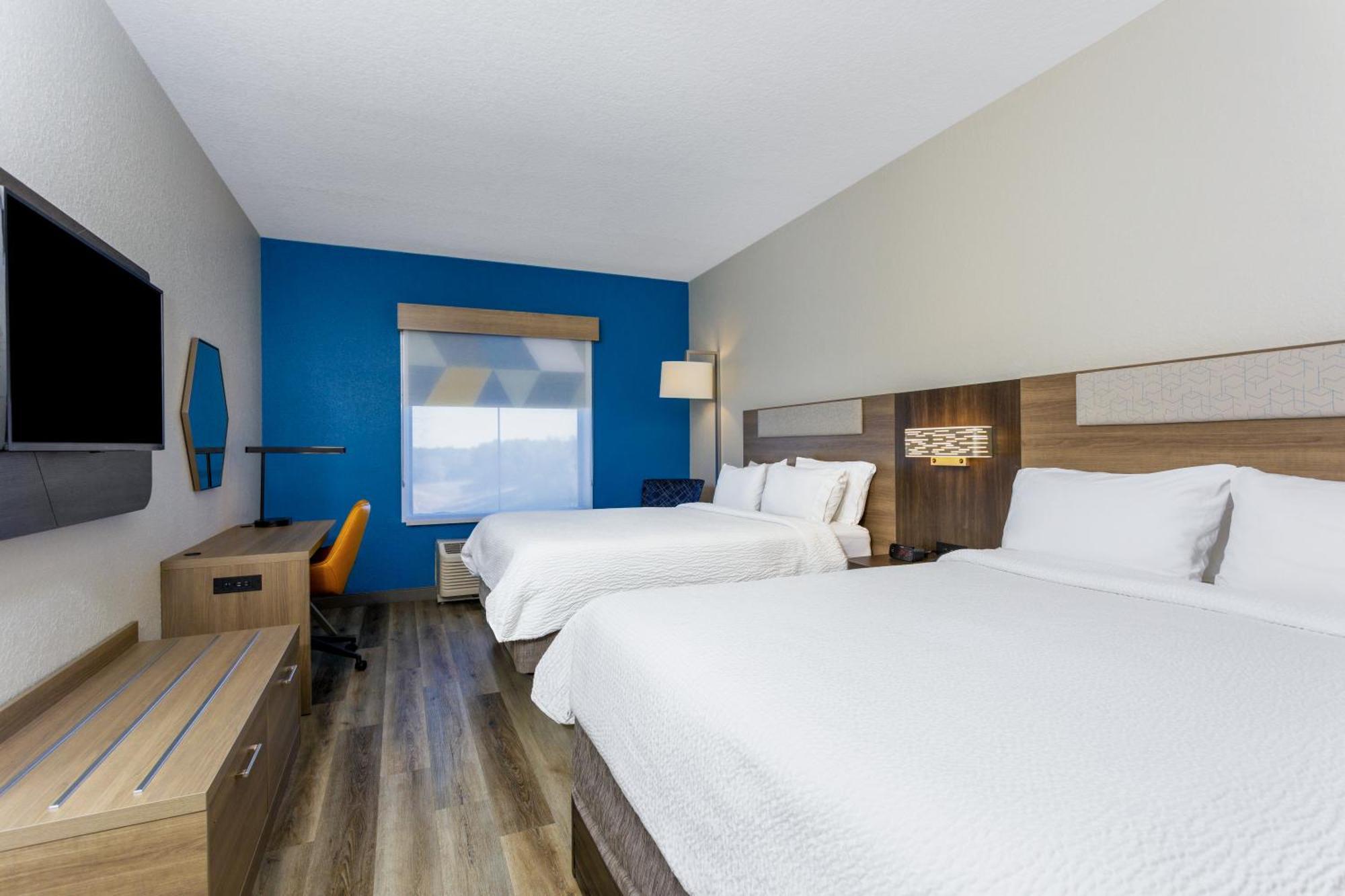 Holiday Inn Express Orlando-Ocoee East By Ihg Exterior photo