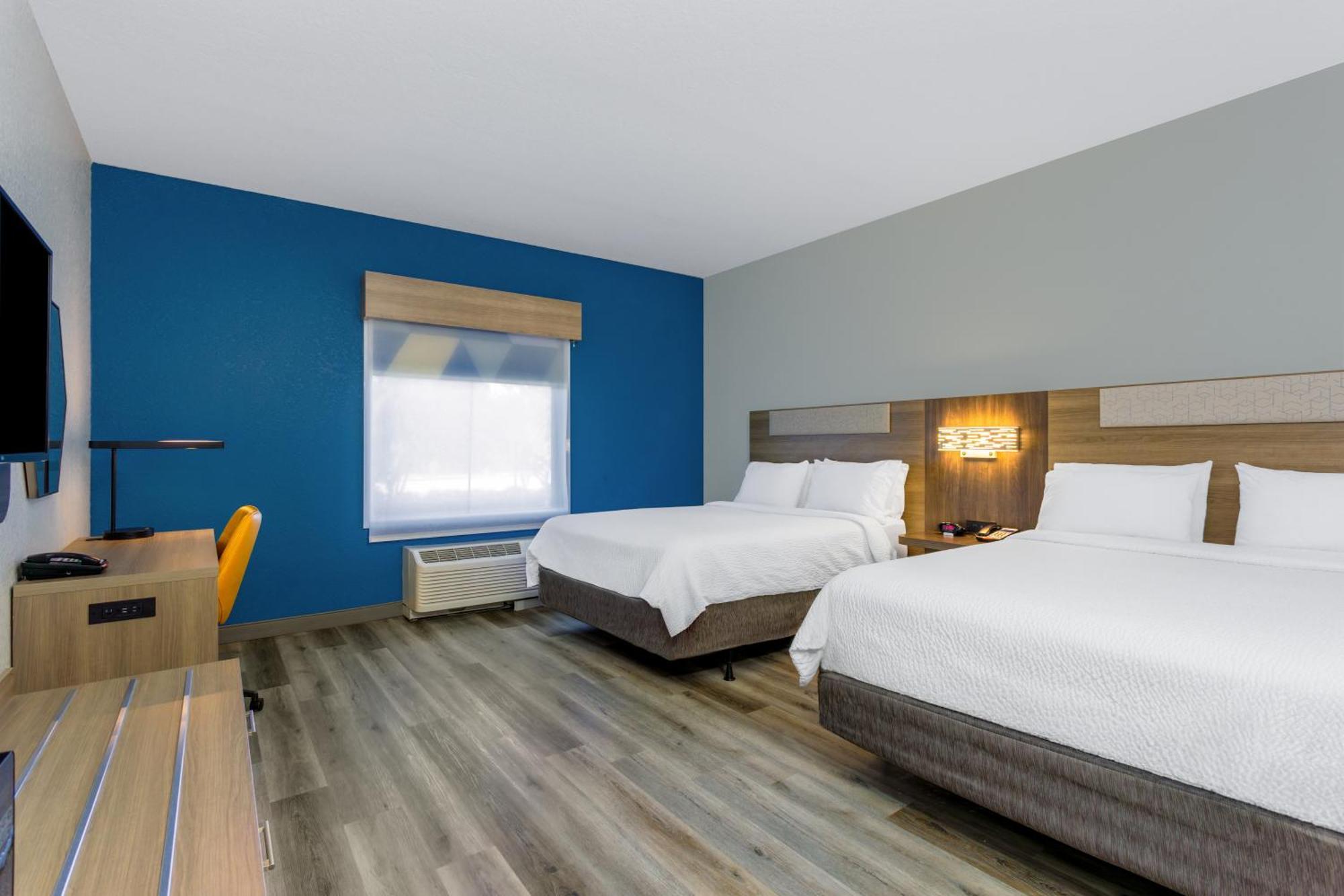 Holiday Inn Express Orlando-Ocoee East By Ihg Exterior photo