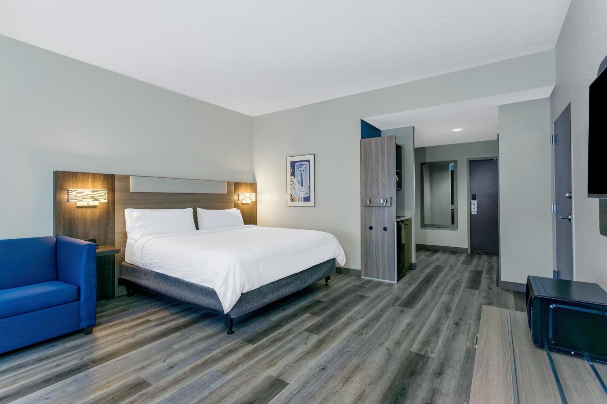 Holiday Inn Express Orlando-Ocoee East By Ihg Exterior photo