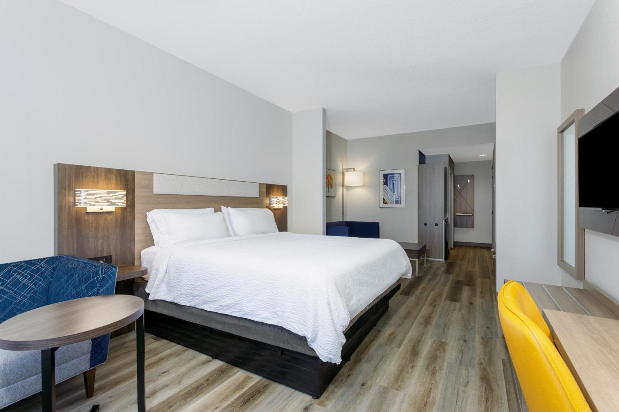 Holiday Inn Express Orlando-Ocoee East By Ihg Exterior photo