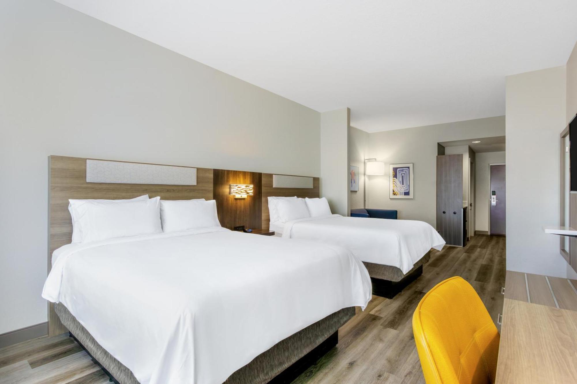 Holiday Inn Express Orlando-Ocoee East By Ihg Exterior photo