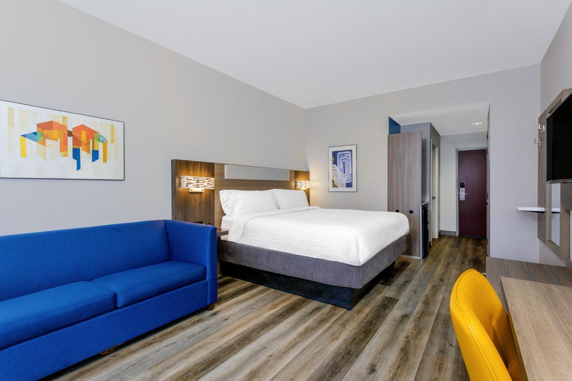 Holiday Inn Express Orlando-Ocoee East By Ihg Exterior photo