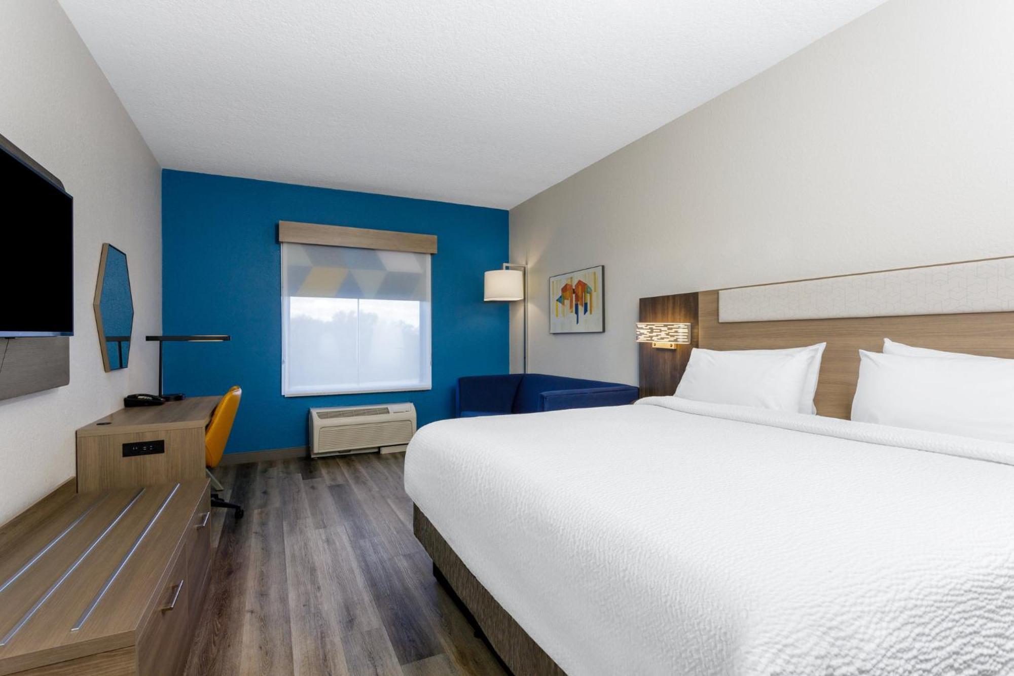Holiday Inn Express Orlando-Ocoee East By Ihg Exterior photo